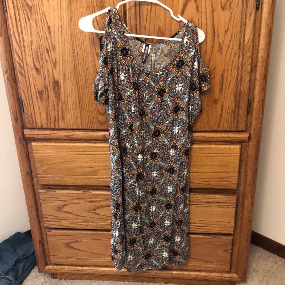 Womens dress